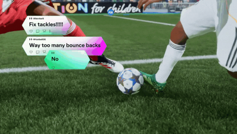 Imagem do artigo Trailer do EA FC 26 Já Está no Ar! Veja o Vídeo Oficial e o Que Mudou no Ultimate Team no blog da FutBuyNow sobre EA FC 26